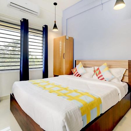 Oyo Home 78041 Luxurious Stay Sastha Homes Kozhikode Εξωτερικό φωτογραφία
