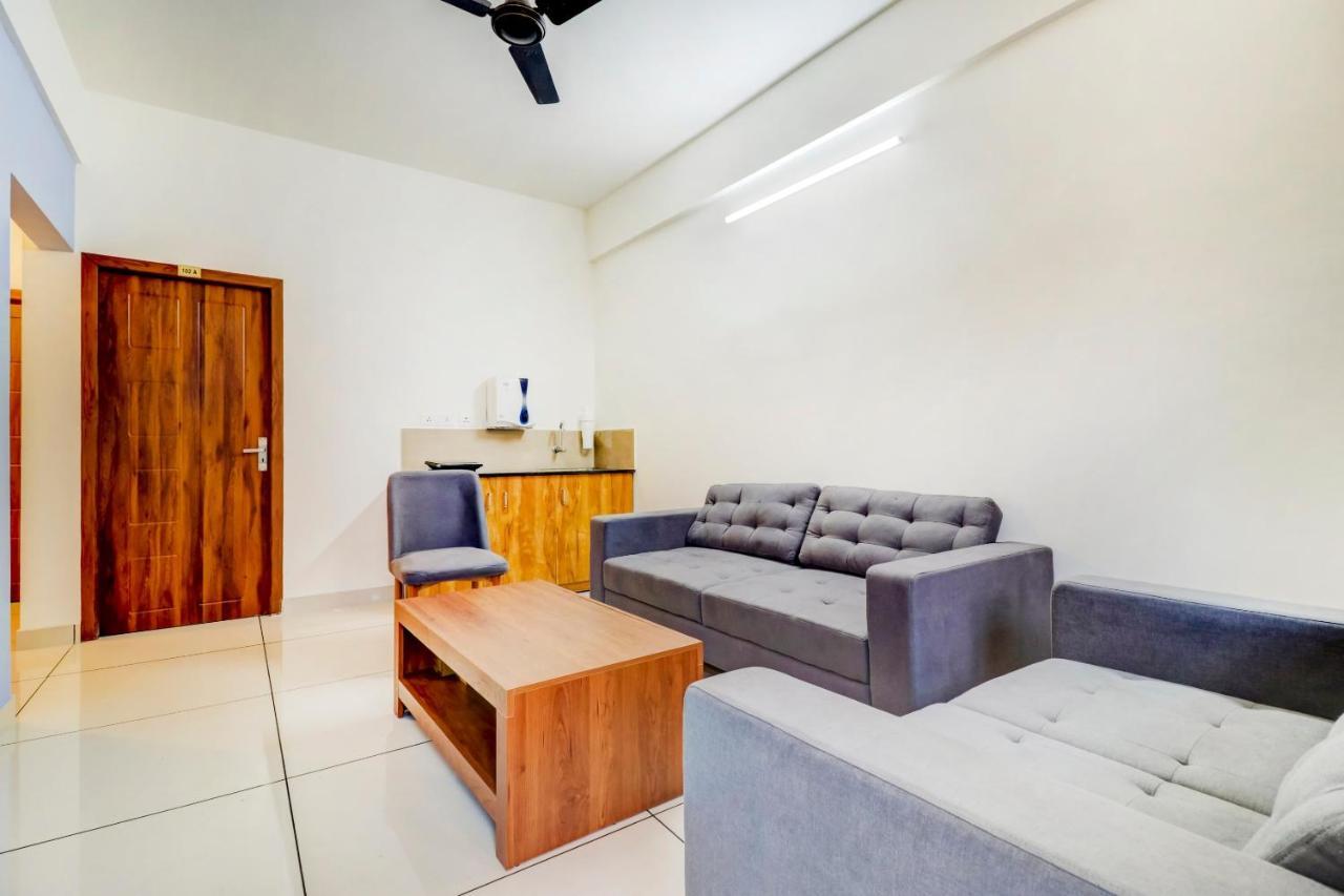 Oyo Home 78041 Luxurious Stay Sastha Homes Kozhikode Εξωτερικό φωτογραφία