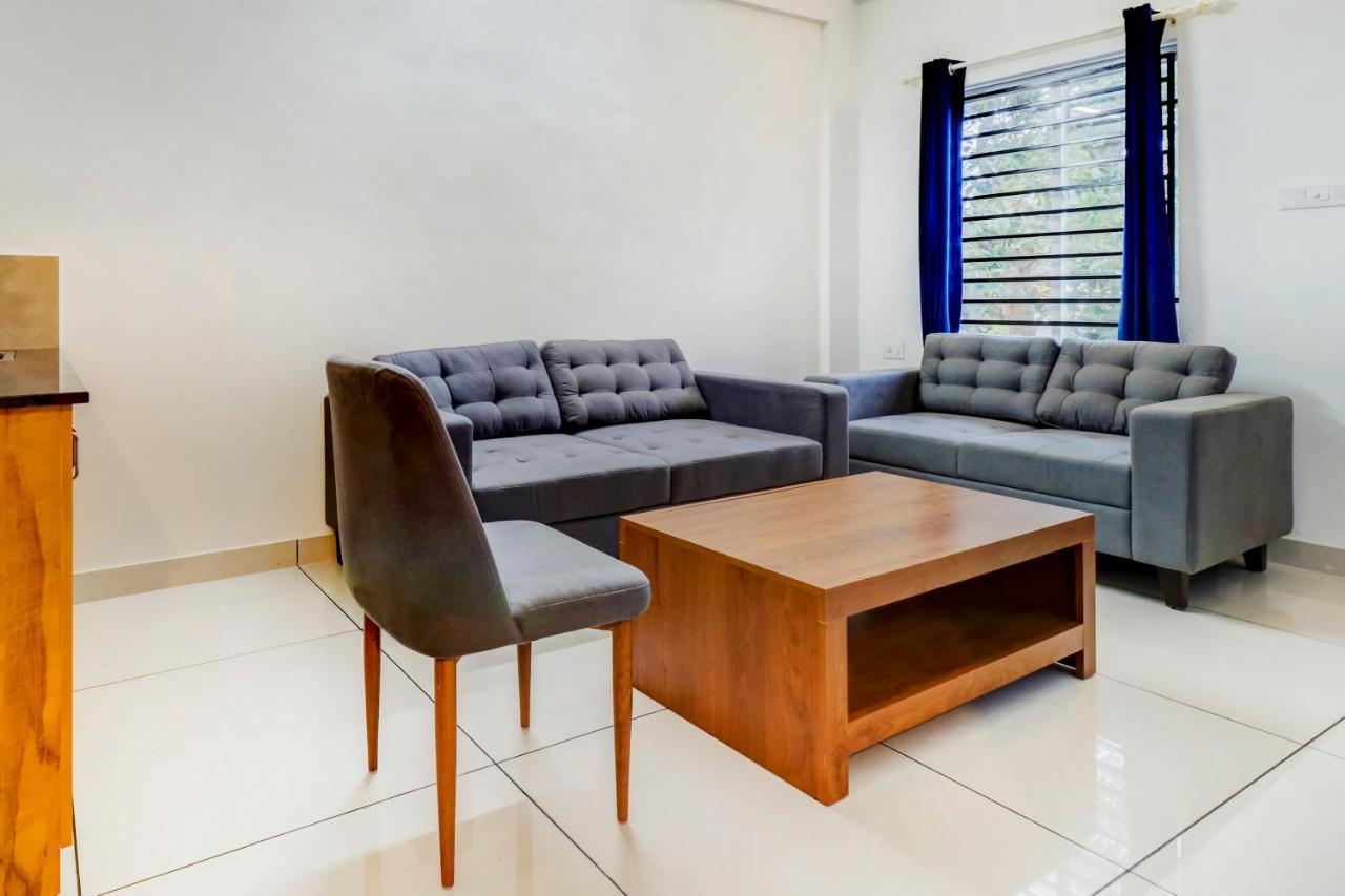 Oyo Home 78041 Luxurious Stay Sastha Homes Kozhikode Εξωτερικό φωτογραφία