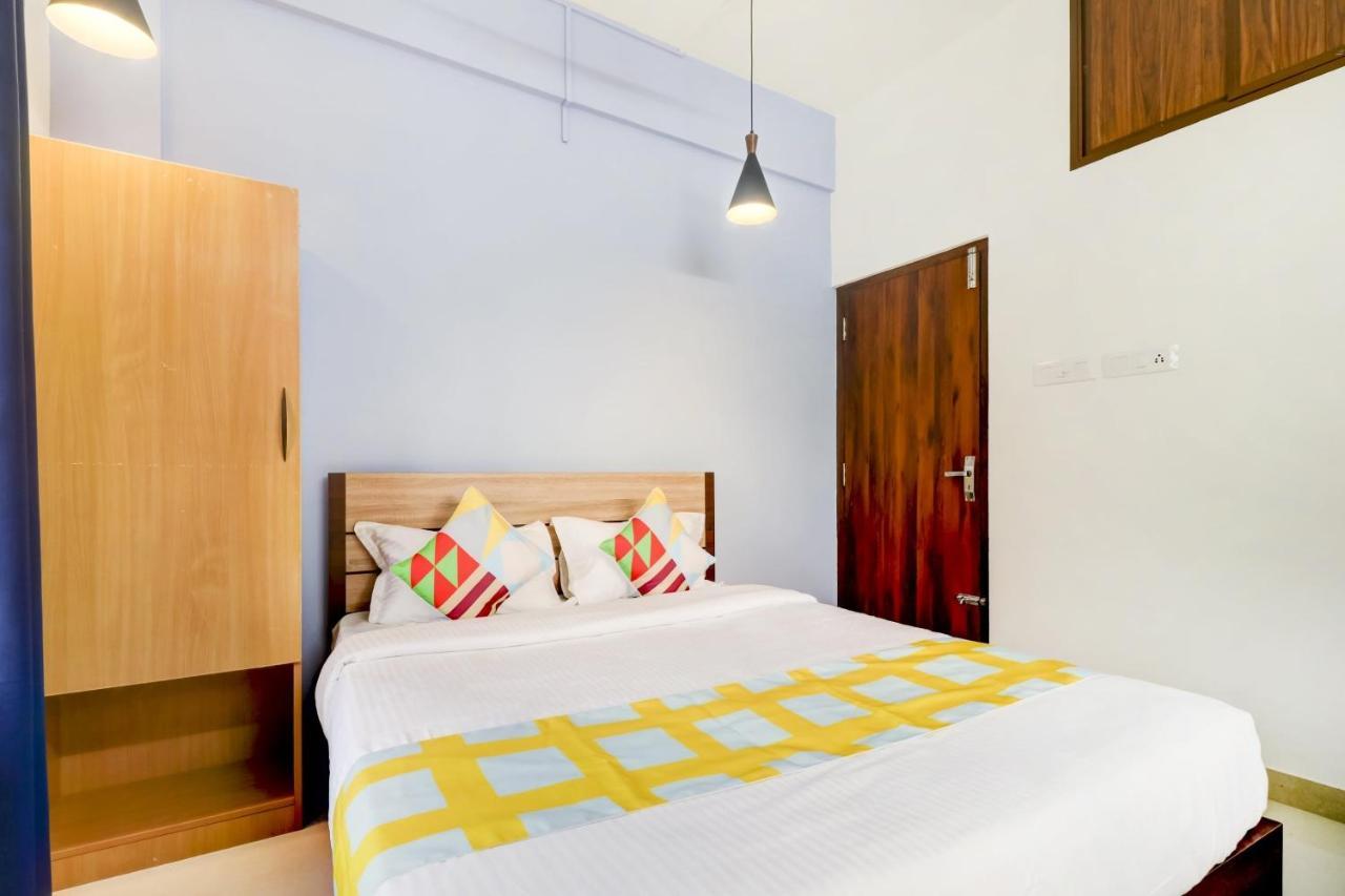 Oyo Home 78041 Luxurious Stay Sastha Homes Kozhikode Εξωτερικό φωτογραφία
