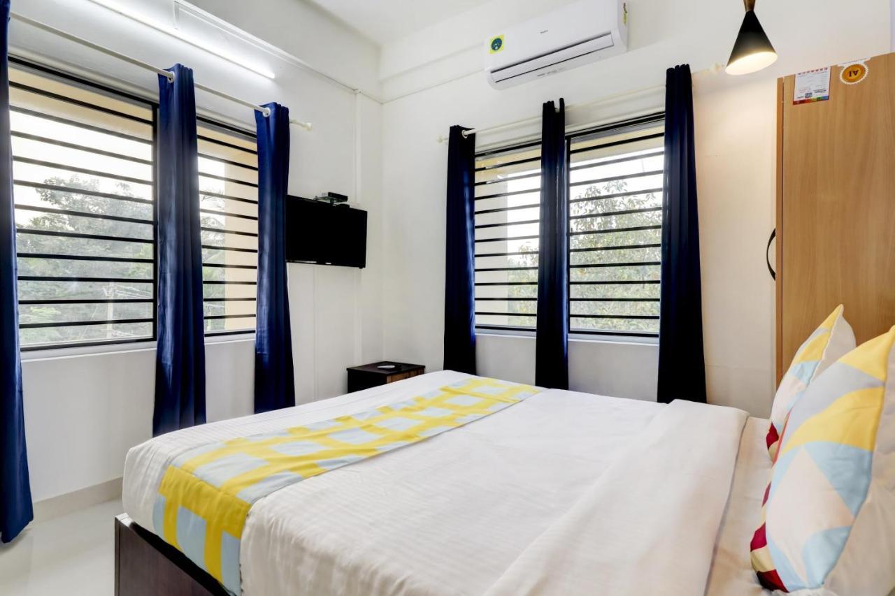 Oyo Home 78041 Luxurious Stay Sastha Homes Kozhikode Εξωτερικό φωτογραφία