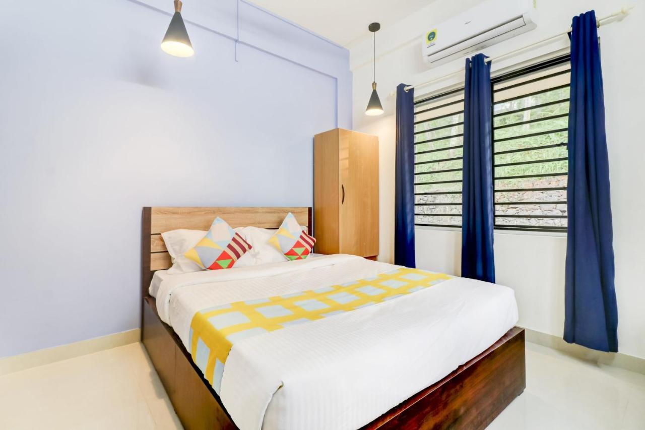 Oyo Home 78041 Luxurious Stay Sastha Homes Kozhikode Εξωτερικό φωτογραφία