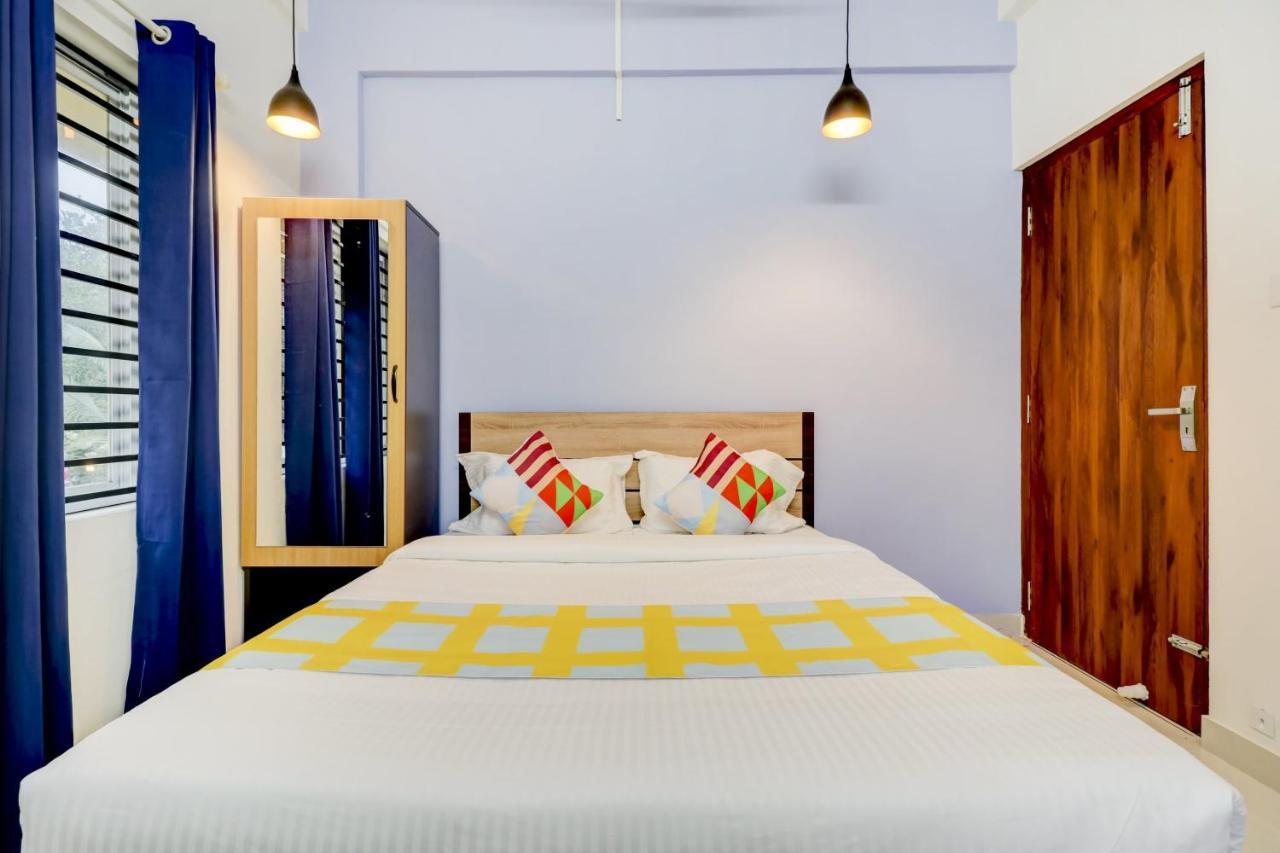 Oyo Home 78041 Luxurious Stay Sastha Homes Kozhikode Εξωτερικό φωτογραφία