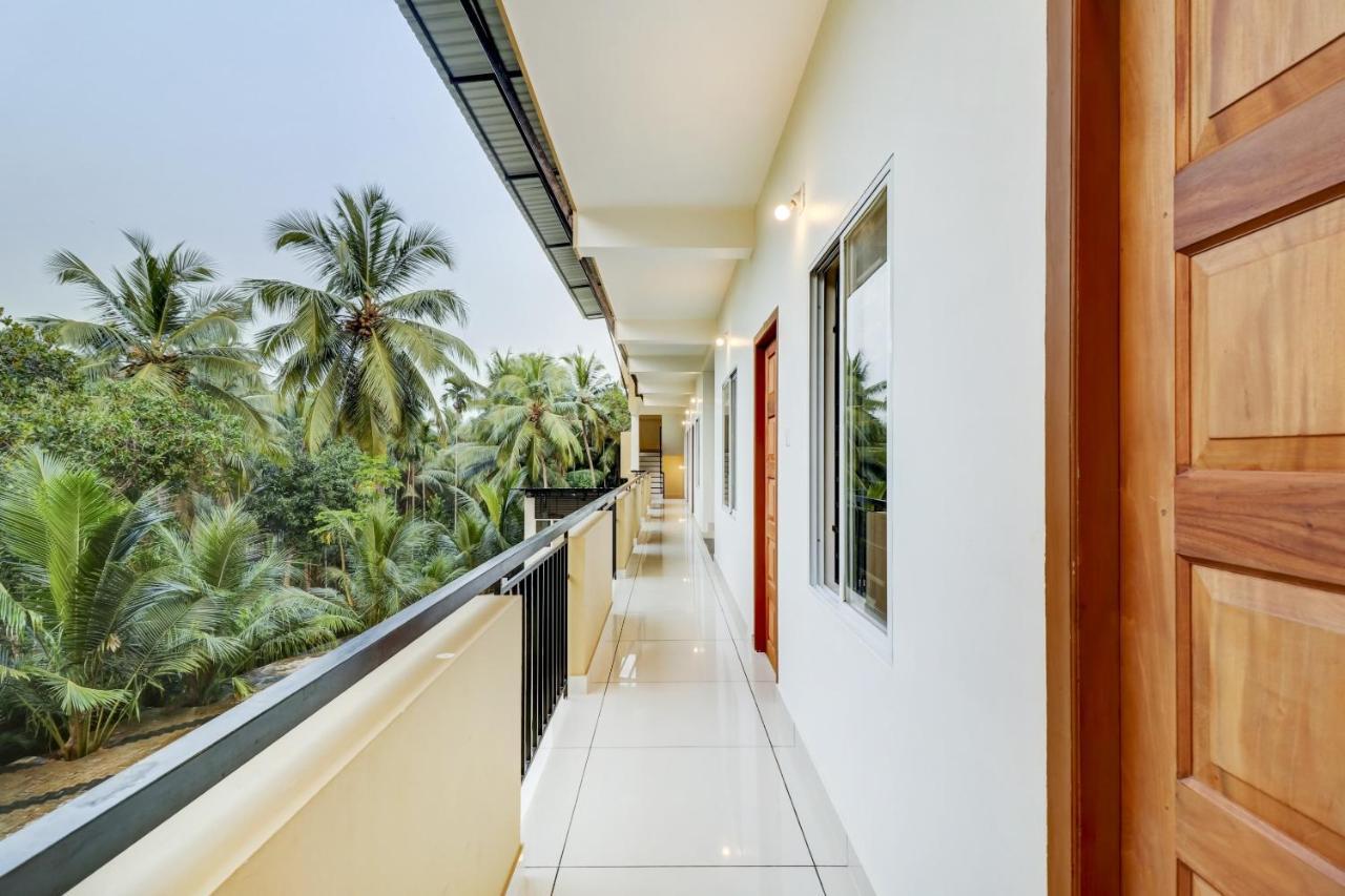 Oyo Home 78041 Luxurious Stay Sastha Homes Kozhikode Εξωτερικό φωτογραφία