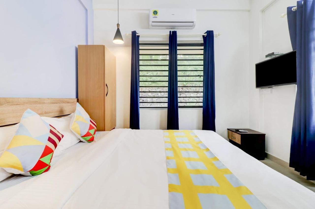 Oyo Home 78041 Luxurious Stay Sastha Homes Kozhikode Εξωτερικό φωτογραφία