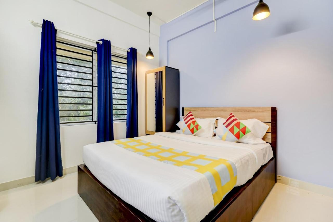 Oyo Home 78041 Luxurious Stay Sastha Homes Kozhikode Εξωτερικό φωτογραφία
