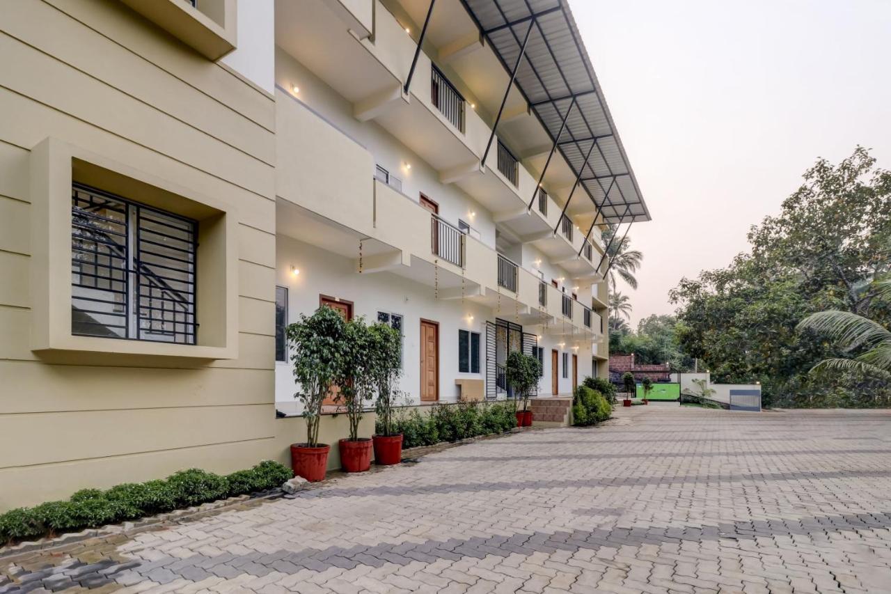 Oyo Home 78041 Luxurious Stay Sastha Homes Kozhikode Εξωτερικό φωτογραφία