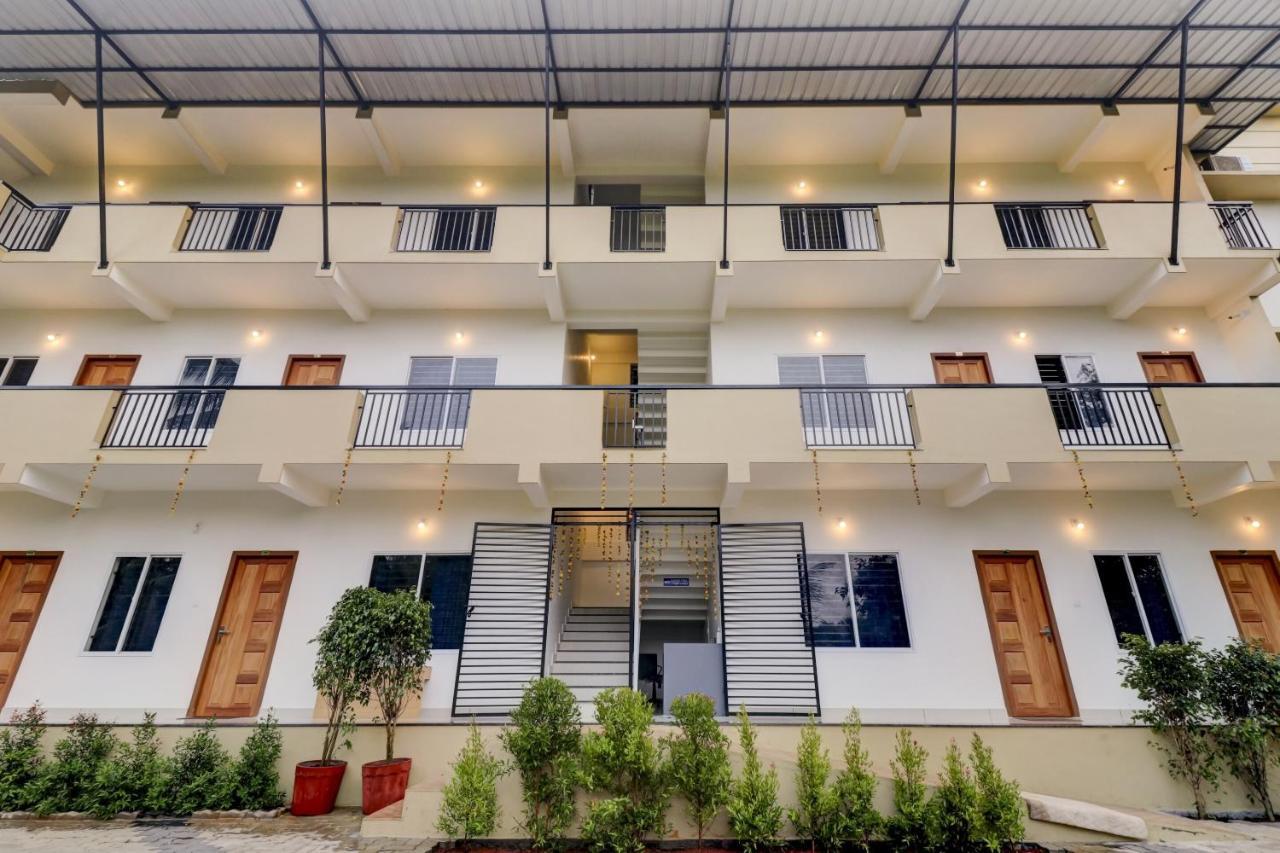 Oyo Home 78041 Luxurious Stay Sastha Homes Kozhikode Εξωτερικό φωτογραφία