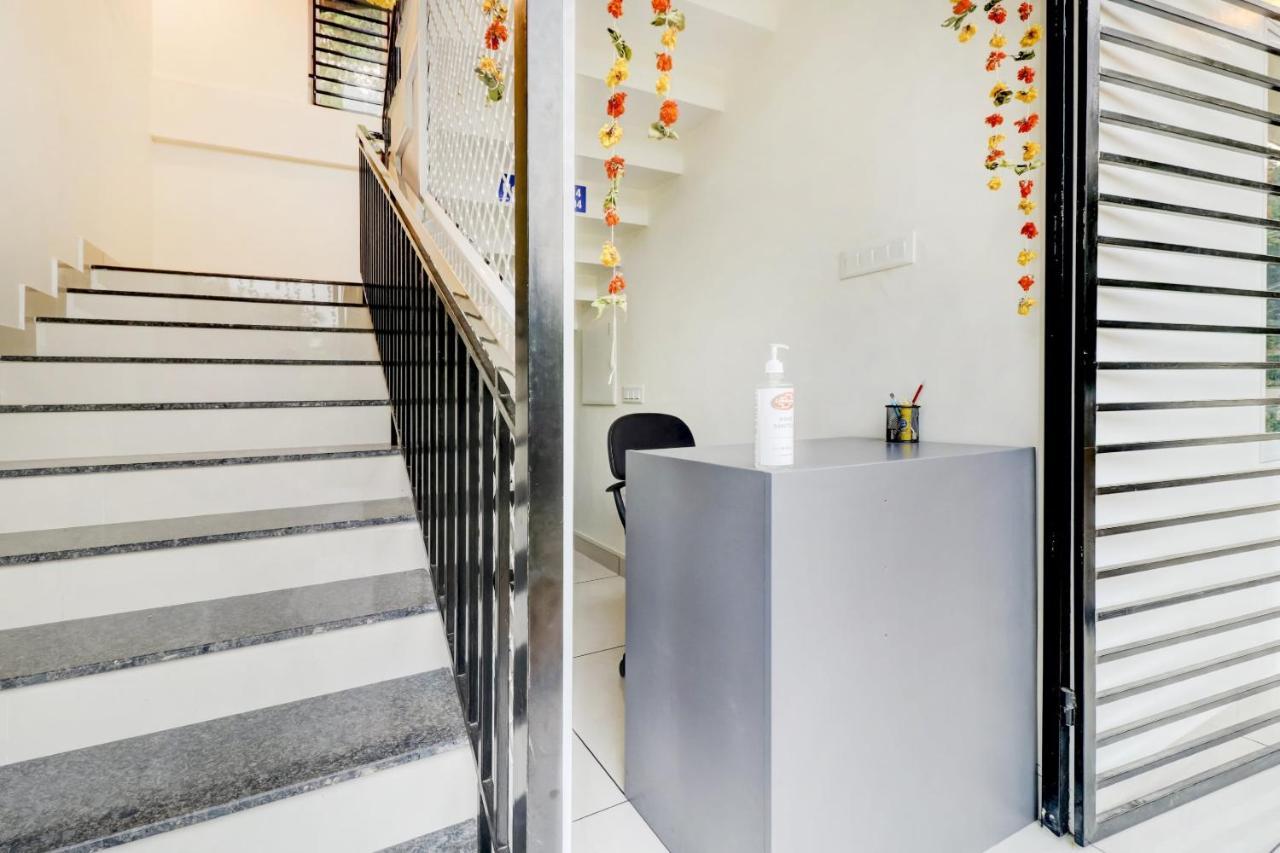 Oyo Home 78041 Luxurious Stay Sastha Homes Kozhikode Εξωτερικό φωτογραφία