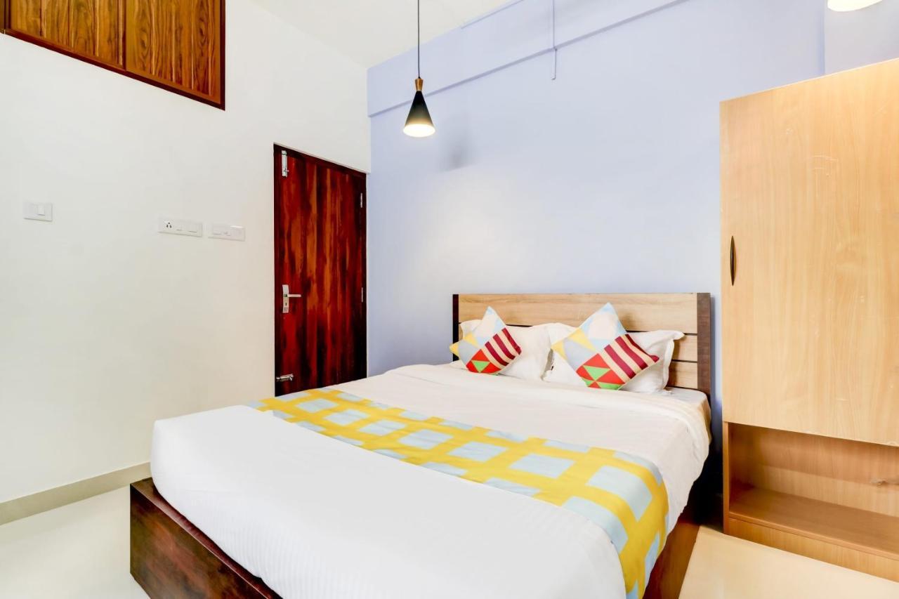 Oyo Home 78041 Luxurious Stay Sastha Homes Kozhikode Εξωτερικό φωτογραφία