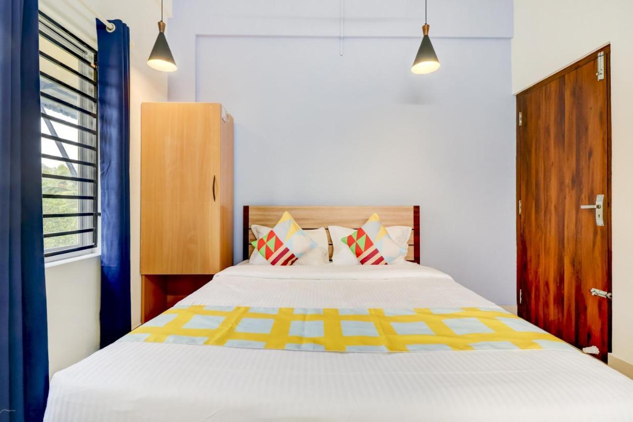 Oyo Home 78041 Luxurious Stay Sastha Homes Kozhikode Εξωτερικό φωτογραφία