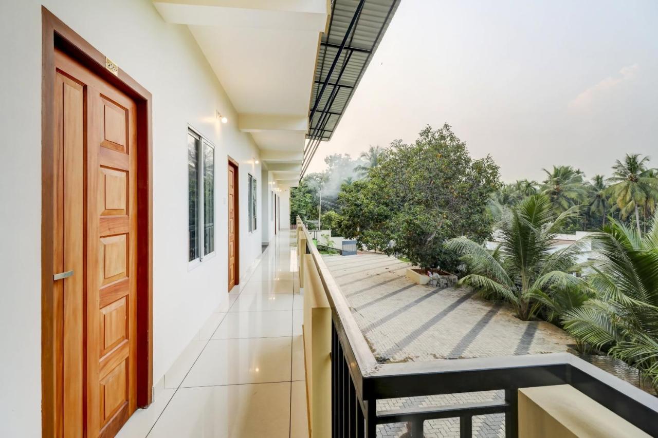 Oyo Home 78041 Luxurious Stay Sastha Homes Kozhikode Εξωτερικό φωτογραφία