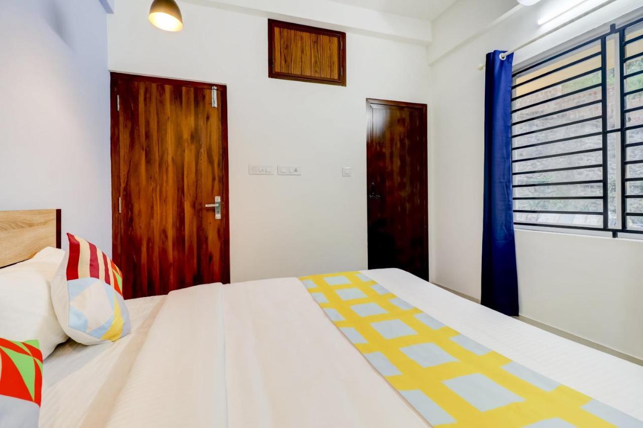 Oyo Home 78041 Luxurious Stay Sastha Homes Kozhikode Εξωτερικό φωτογραφία