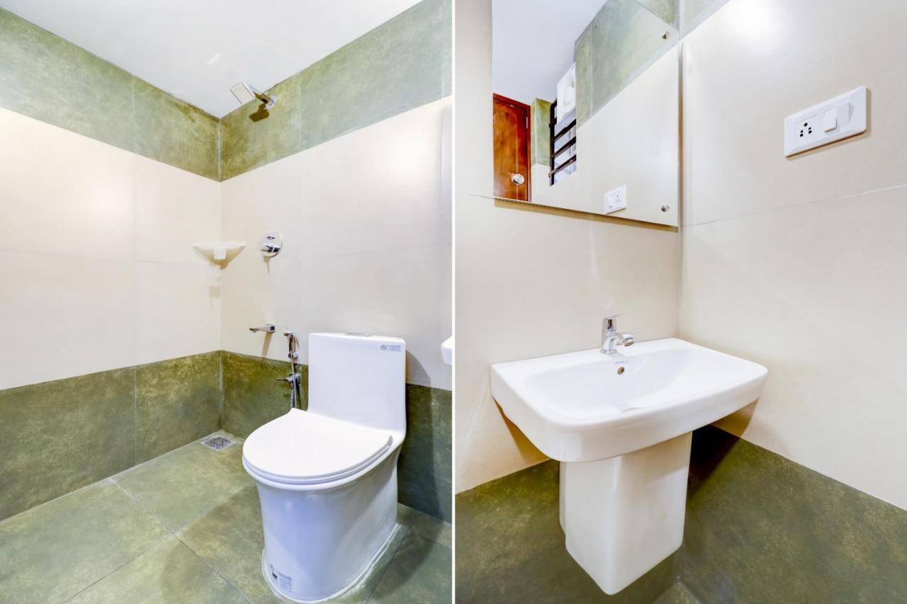 Oyo Home 78041 Luxurious Stay Sastha Homes Kozhikode Εξωτερικό φωτογραφία