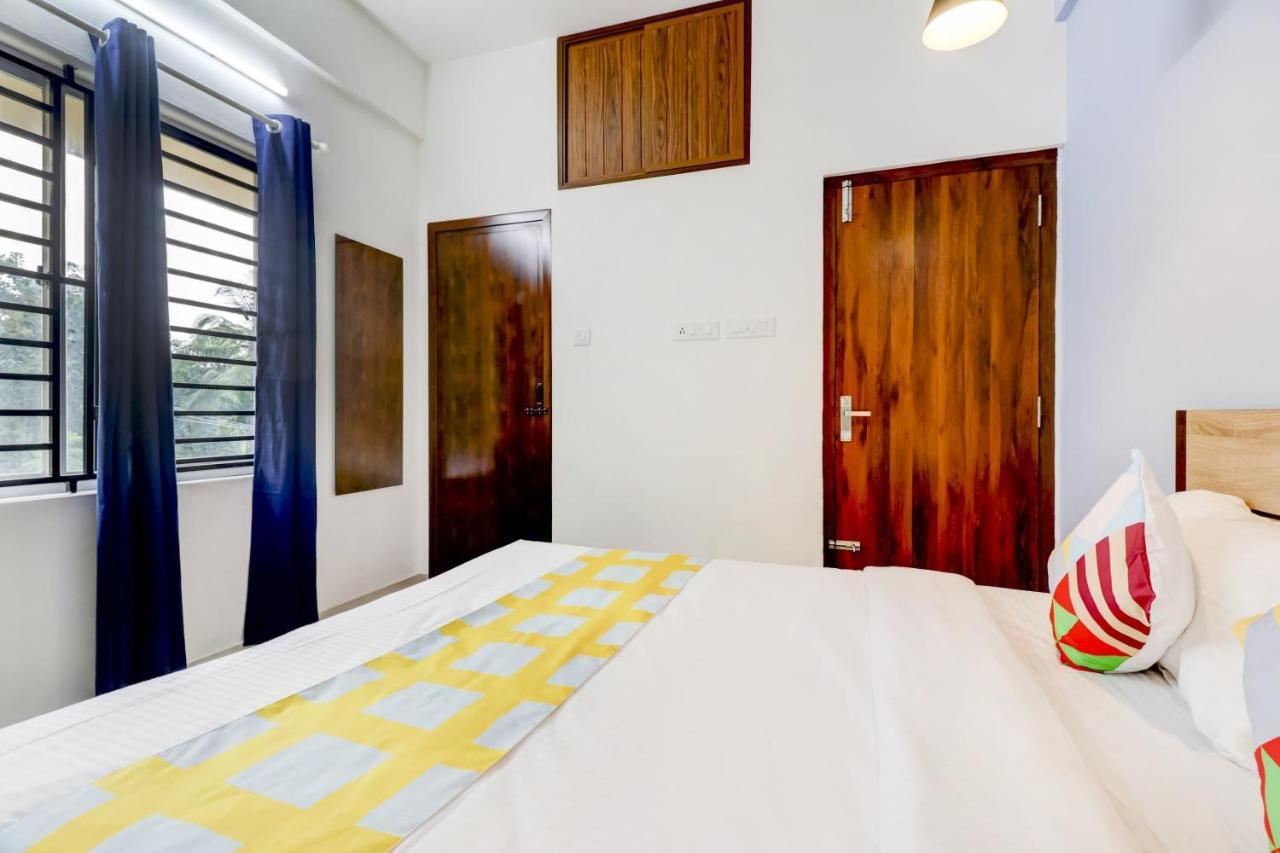 Oyo Home 78041 Luxurious Stay Sastha Homes Kozhikode Εξωτερικό φωτογραφία